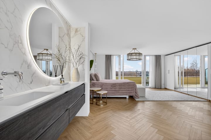 Balatonmeerlaan 45 in Amsterdam foto