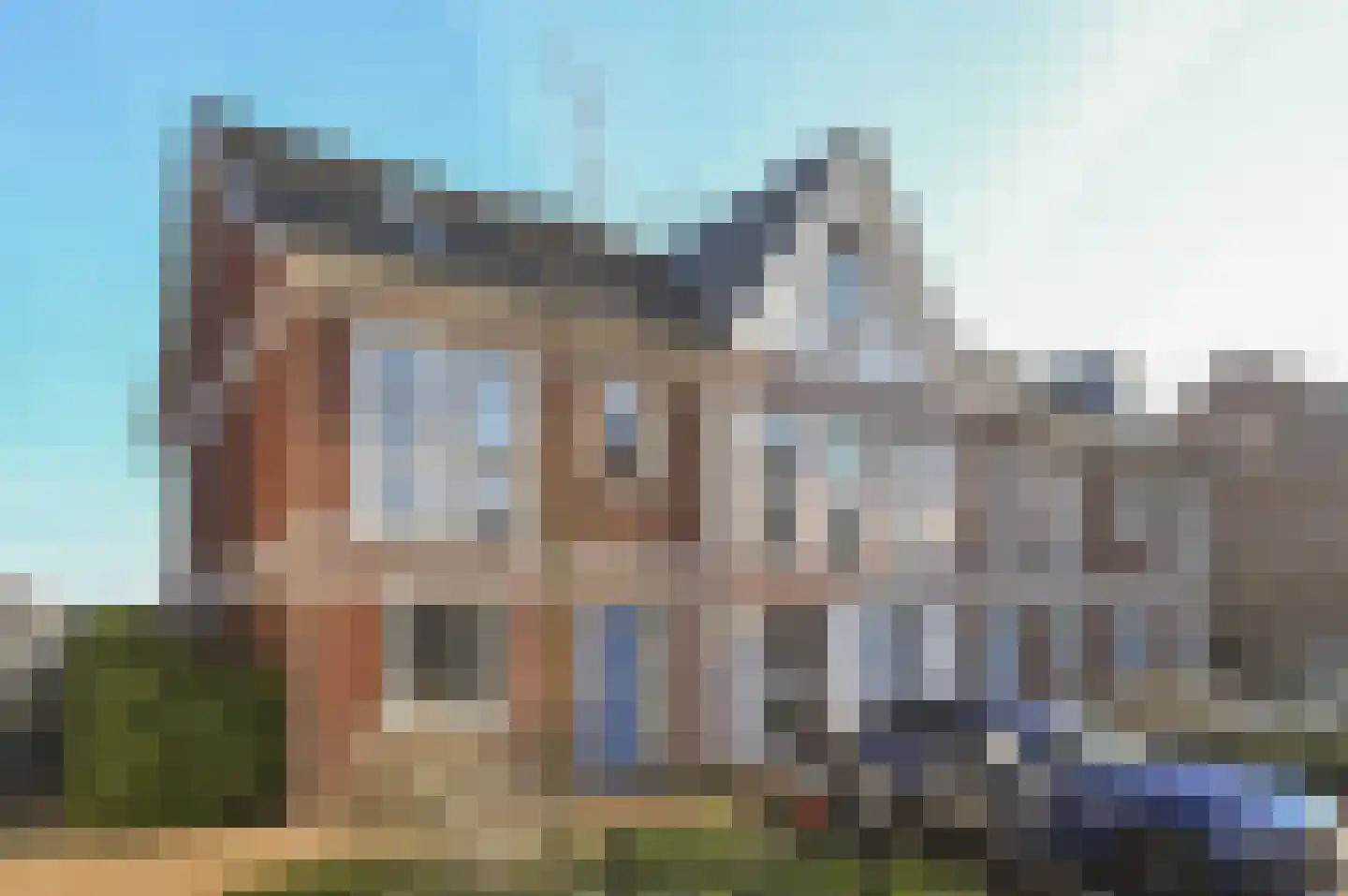 Balatumstraat 24 Huizen