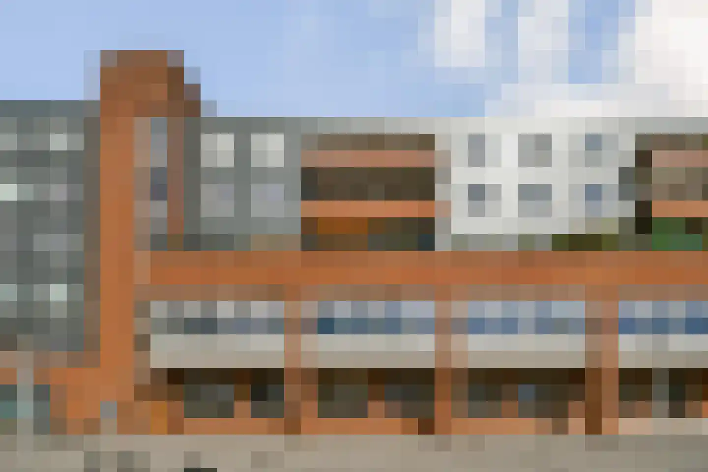 Balboaplein 76 Amsterdam thumbnail 21