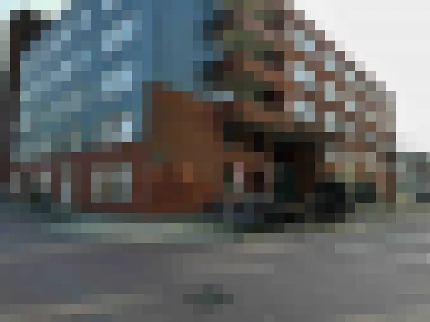 Balboastraat 1 in Amsterdam