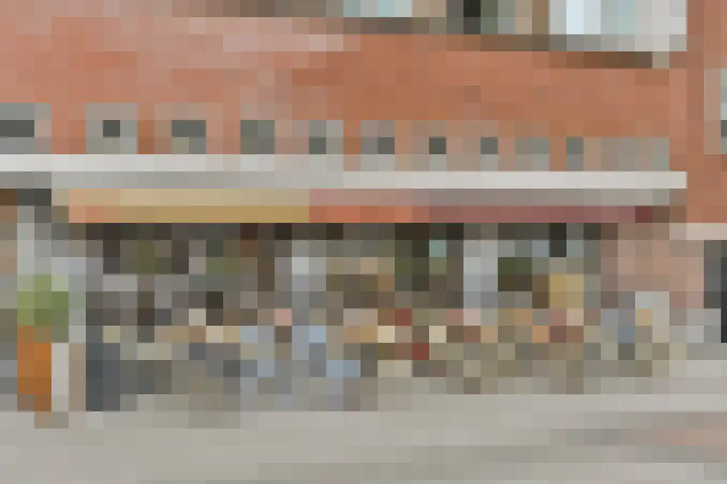 Balboastraat 11 B Amsterdam thumbnail 19