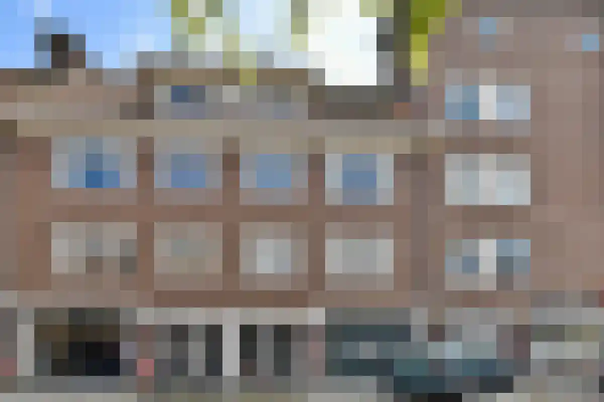 Balboastraat 16 1 Amsterdam