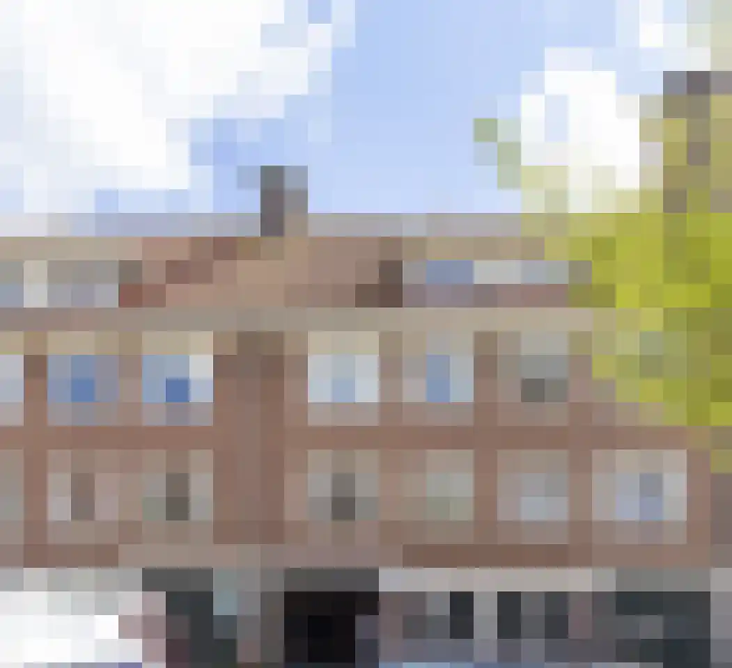 Balboastraat 31 2 in Amsterdam