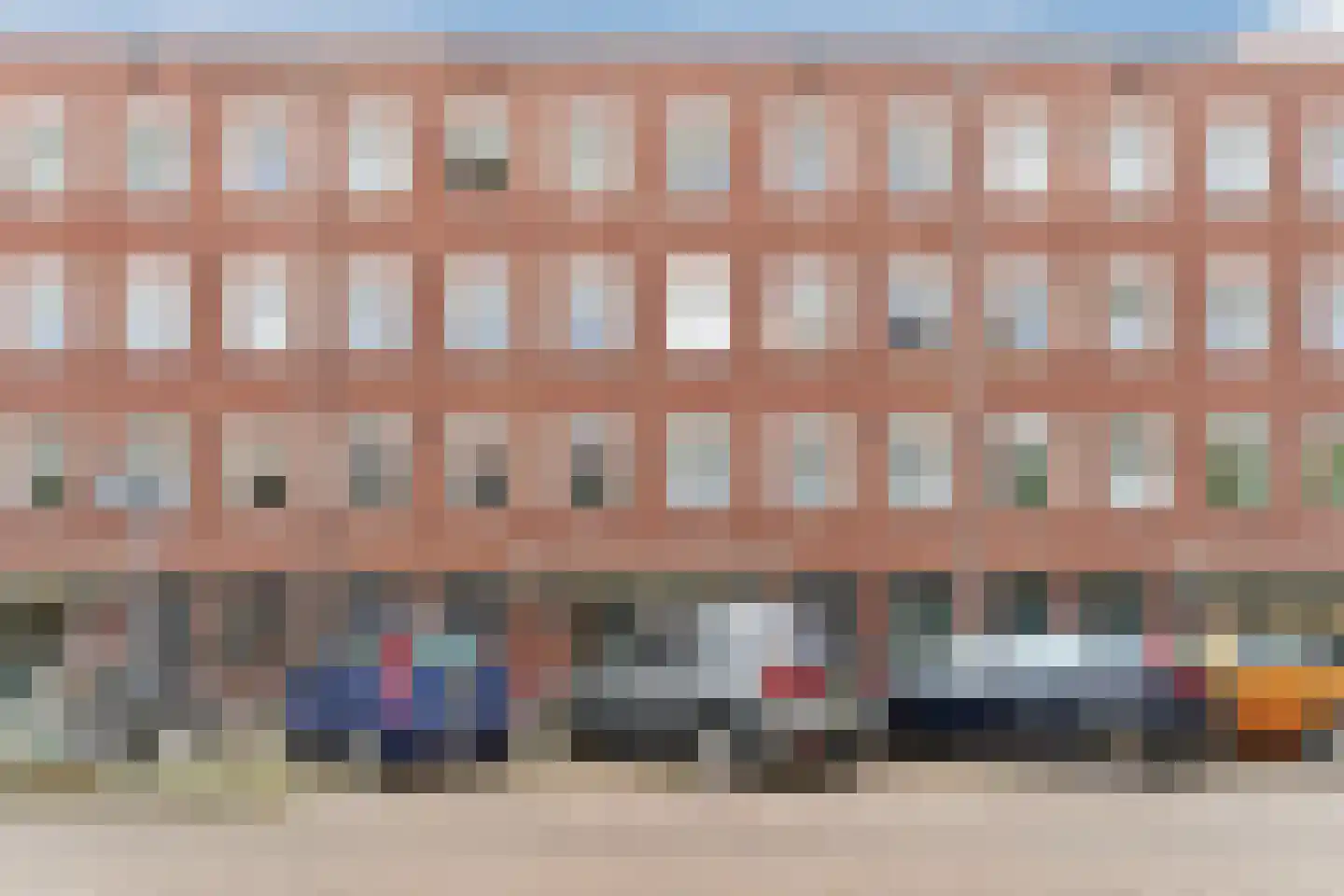 Balboastraat 40 H Amsterdam thumbnail 30
