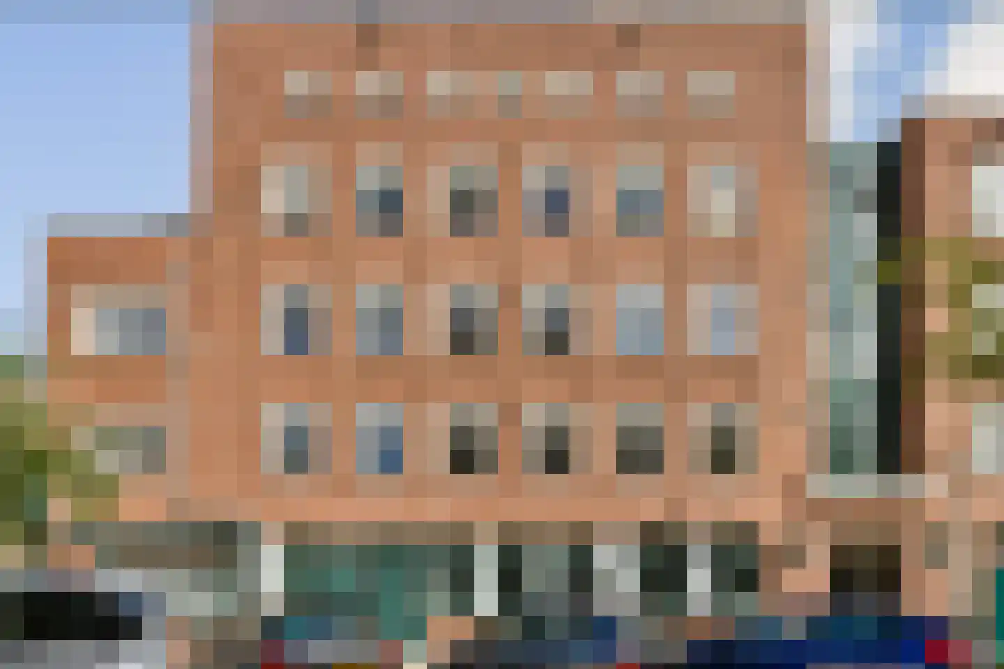 Balboastraat 56 2 Amsterdam
