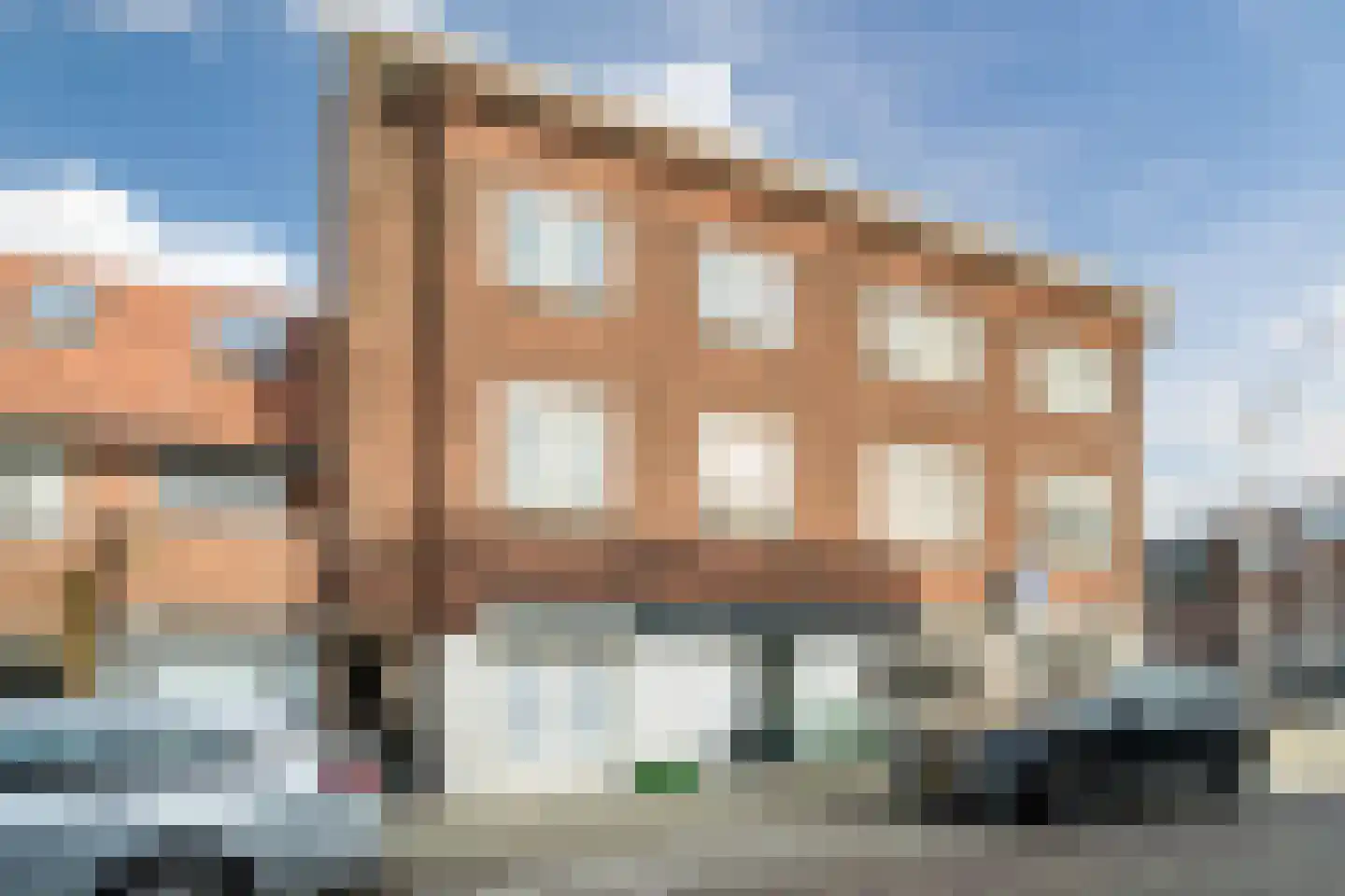 Balderikstraat 1 in Utrecht