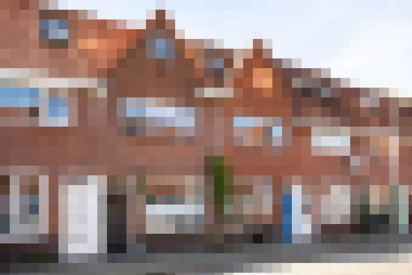 Balderikstraat 32 Utrecht