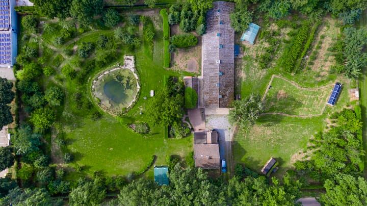 Baldessenweg 3 in Nederweert-Eind Foto