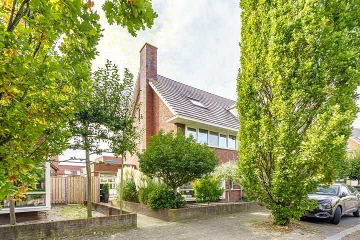 Balearen 19 in Amersfoort Foto