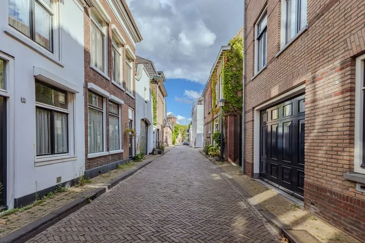 Balensteeg 3 c Gorinchem foto 3