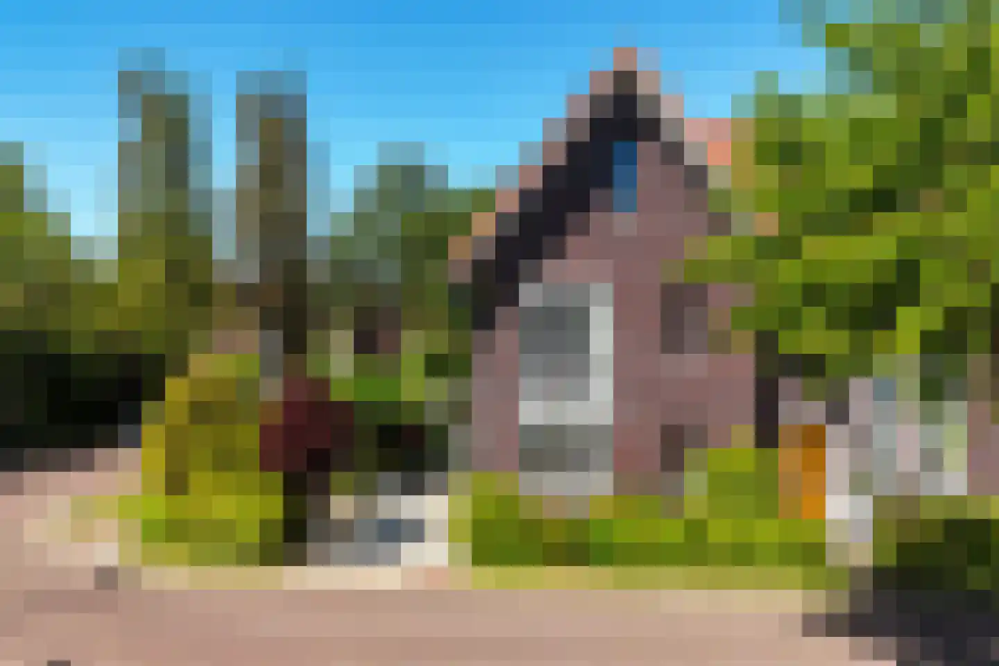 Balgzand 1 in Ede