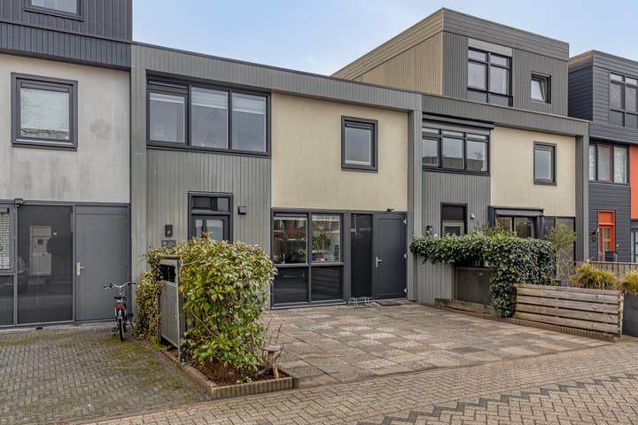 Photo of property Bali 35, Purmerend