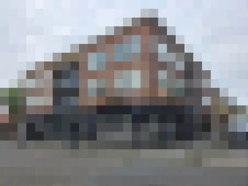 Baliëndijk 32 in Breda