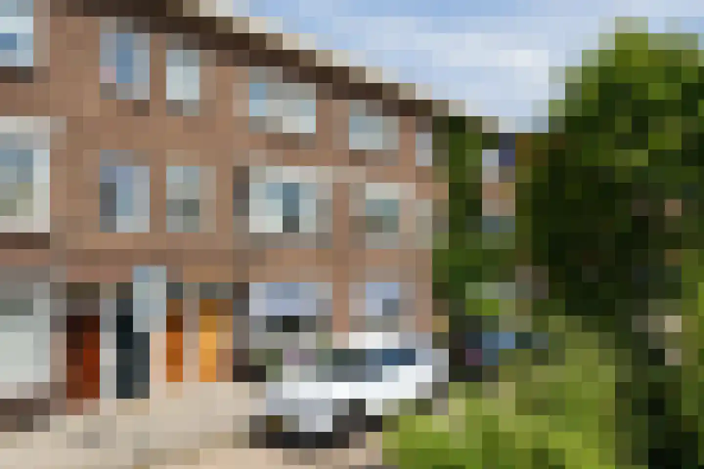Balijelaan 69 in Utrecht