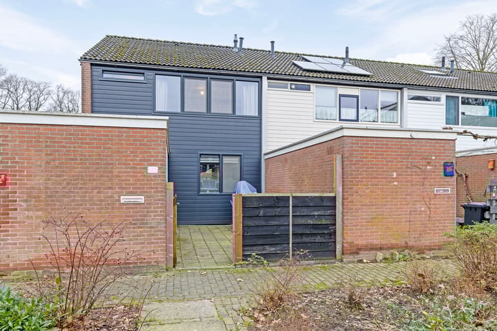 Photo of property Balingerbrink 262, Emmen