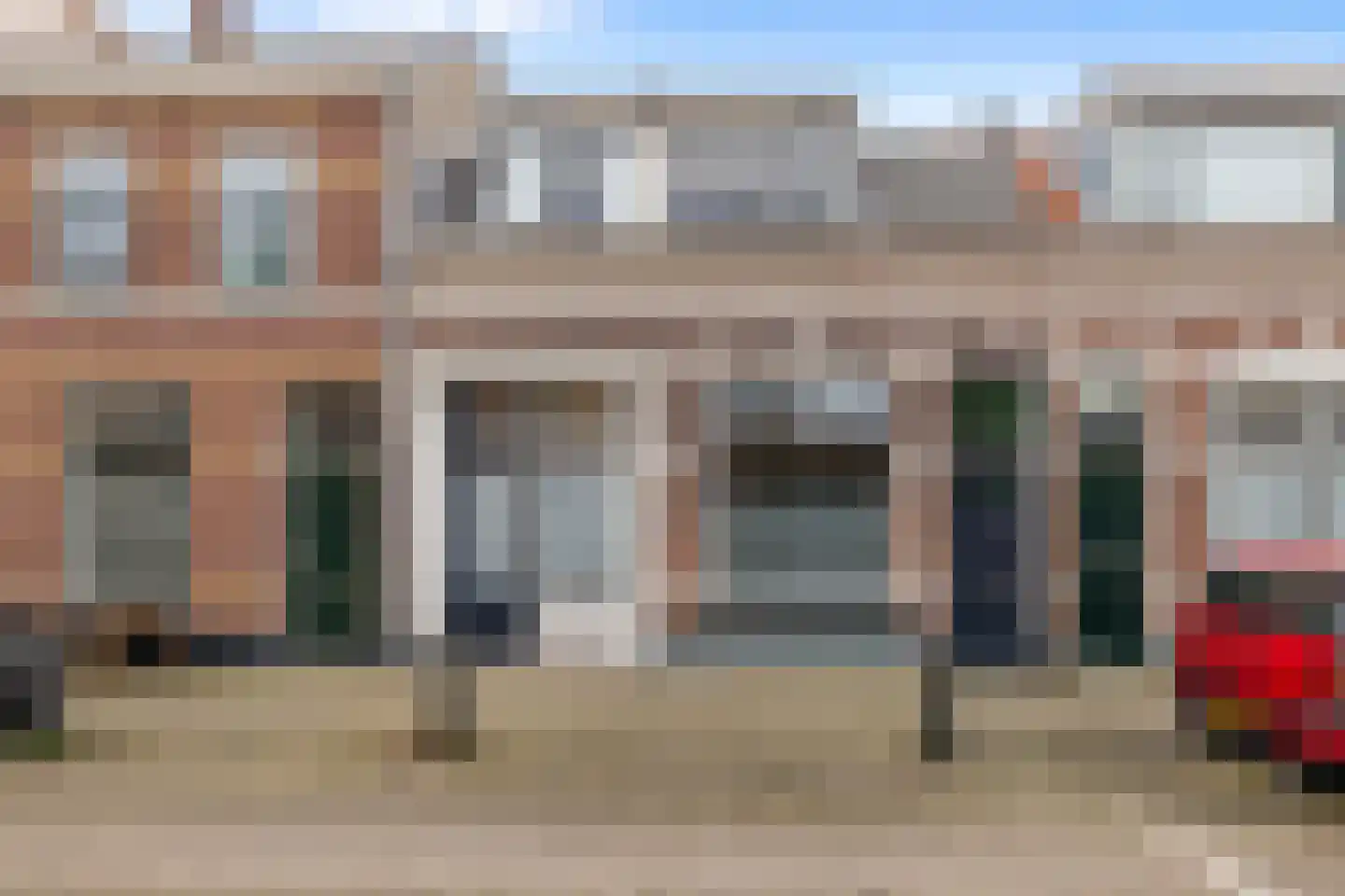 Balistraat 20 in Utrecht