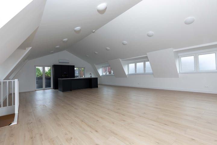 Balistraat 33 in Enschede photo