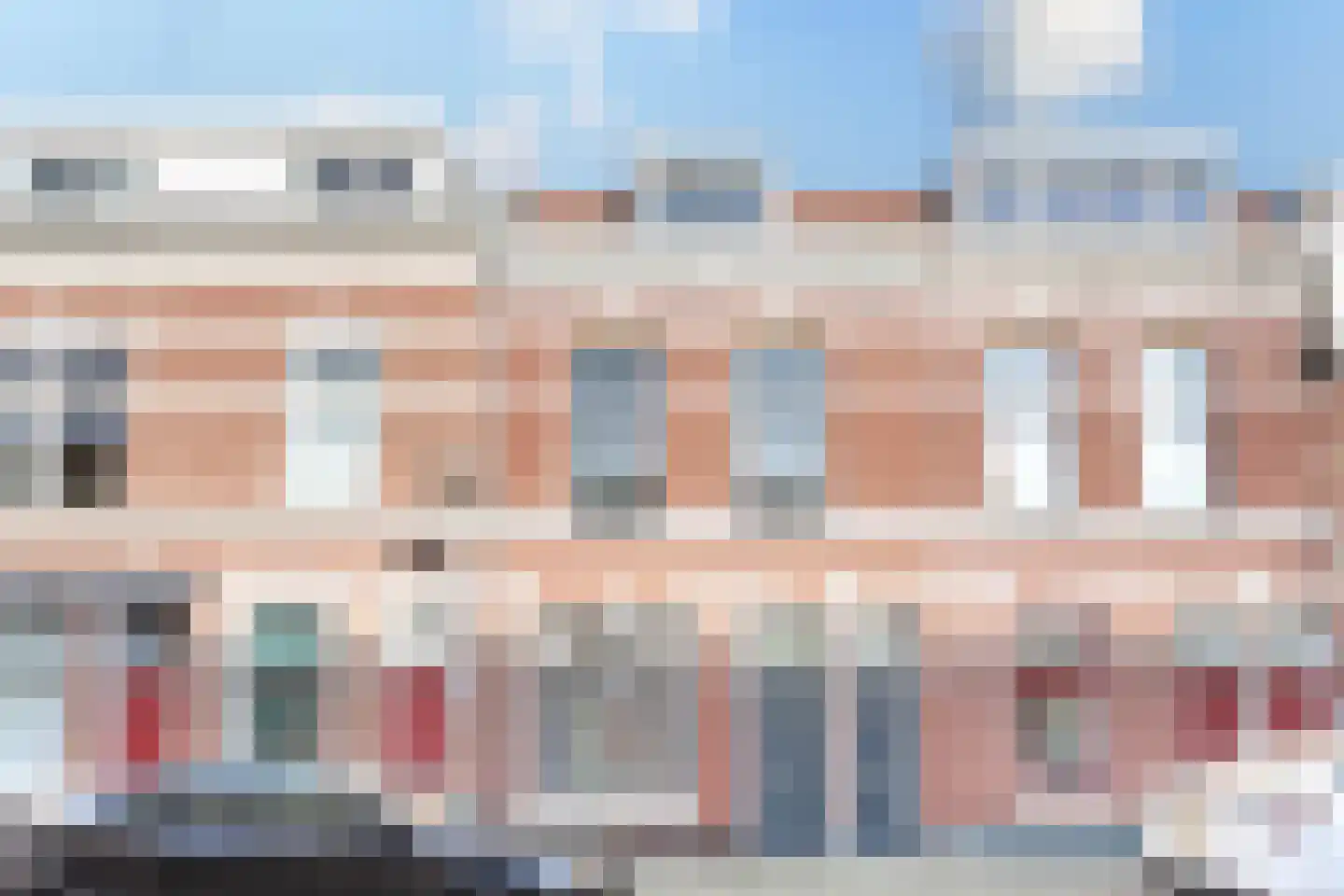 Balistraat 4 BS en Utrecht