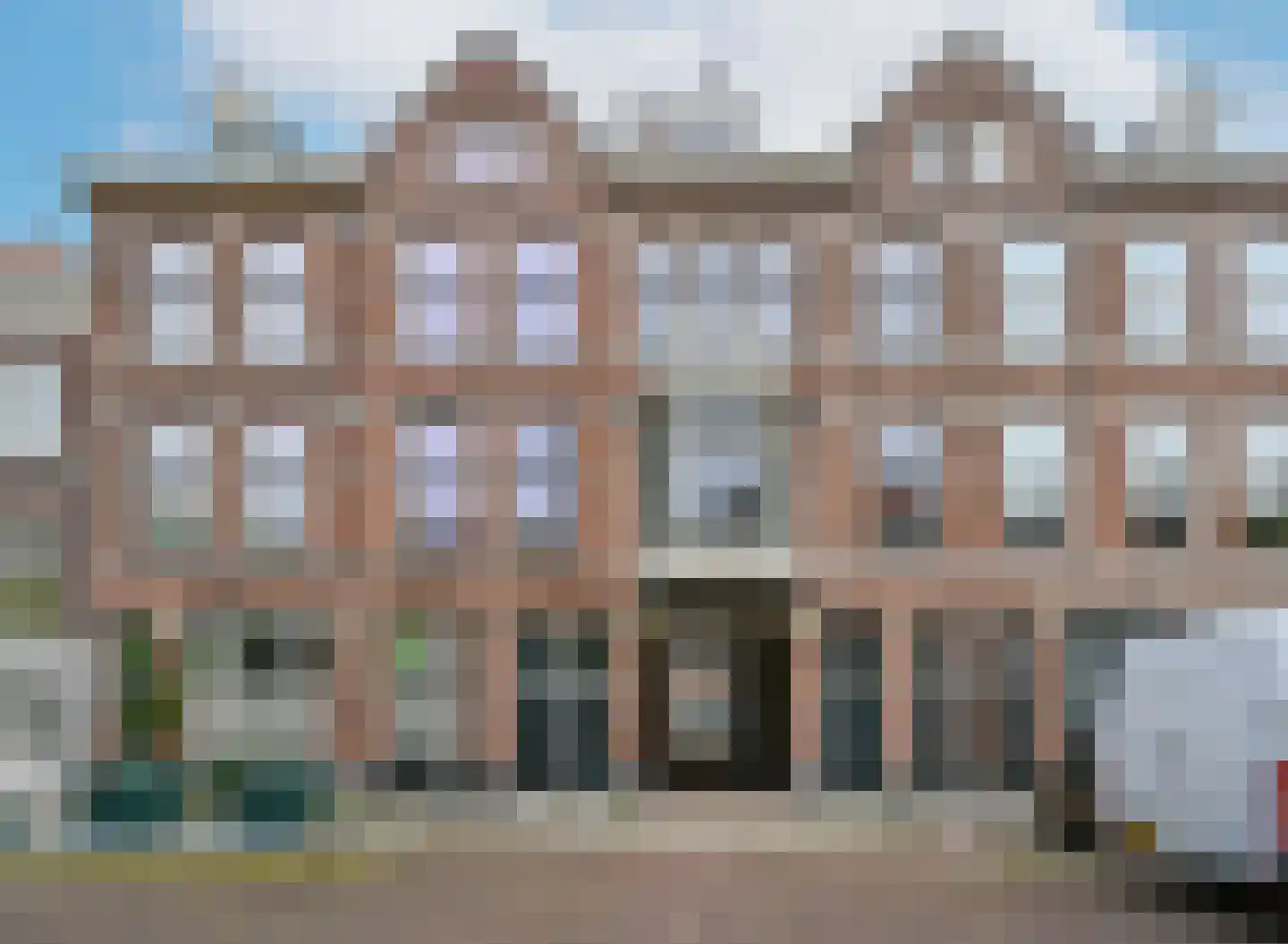 Balistraat 47 D 2 in Den Haag