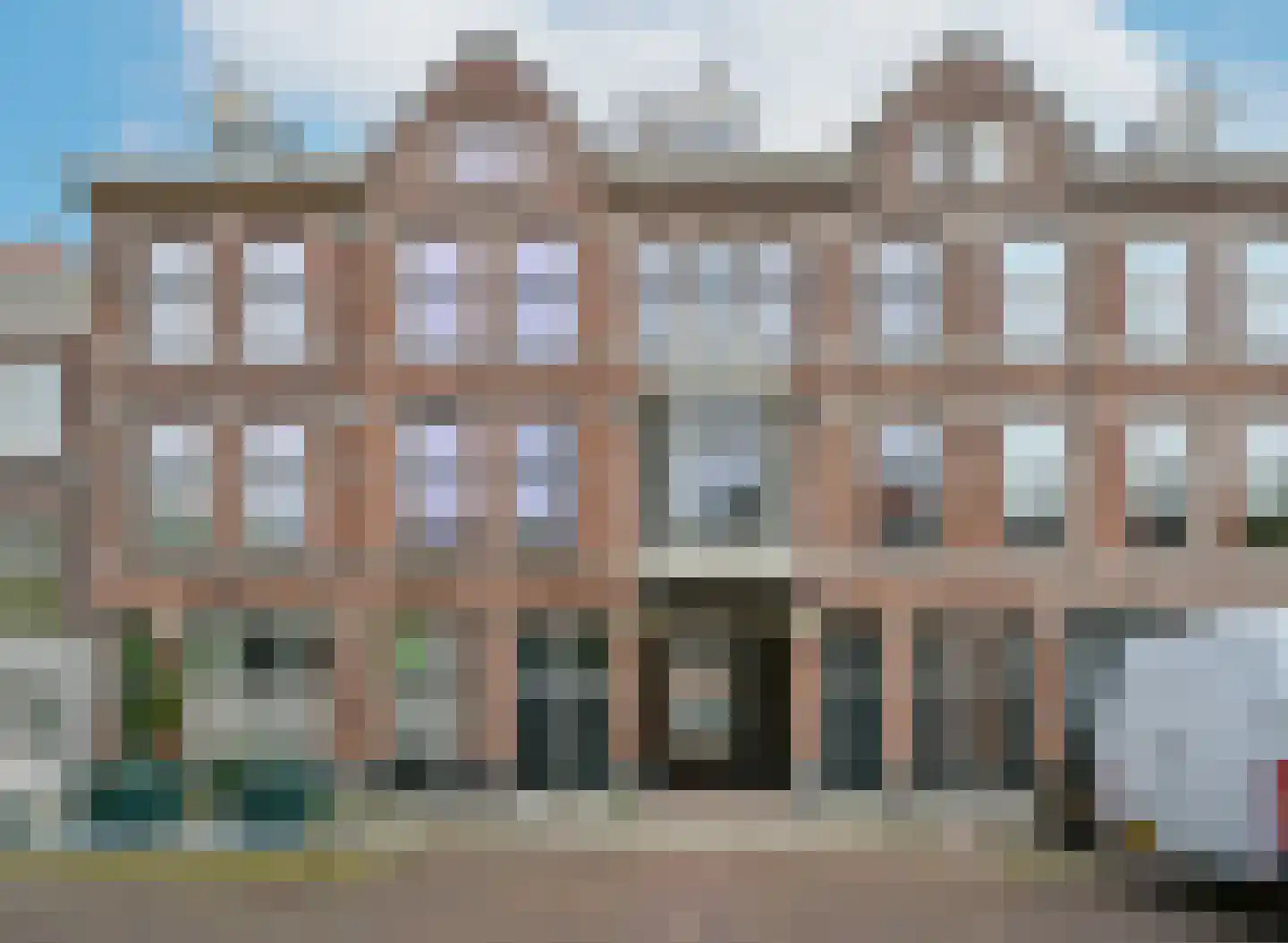 Balistraat 47 D 2 in Den Haag