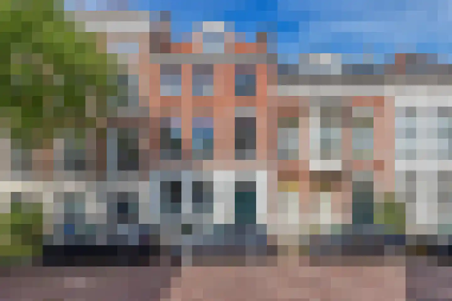 Balistraat 76 Den Haag
