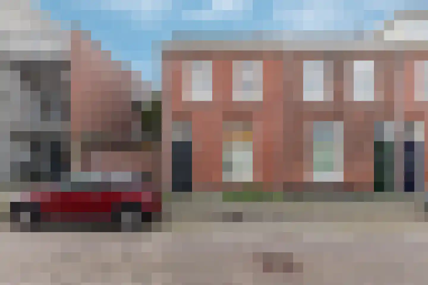 Balistraat 85 Utrecht