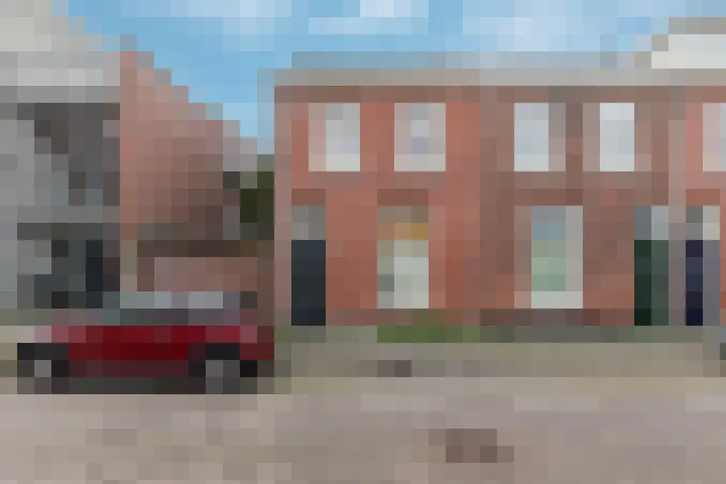Balistraat 85 Utrecht