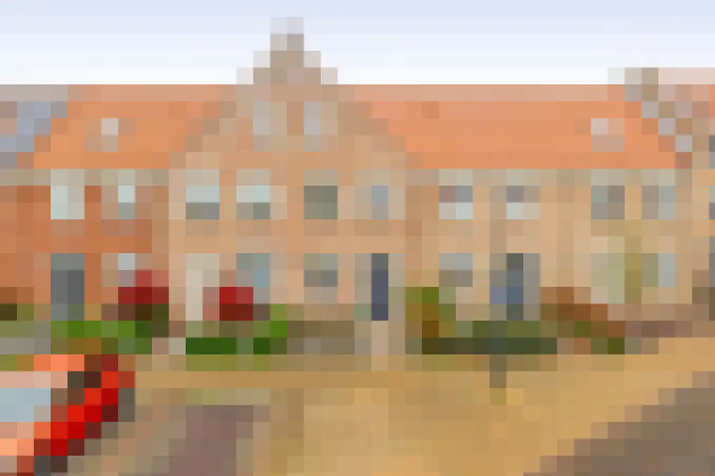 Baljuw 17 in Brielle