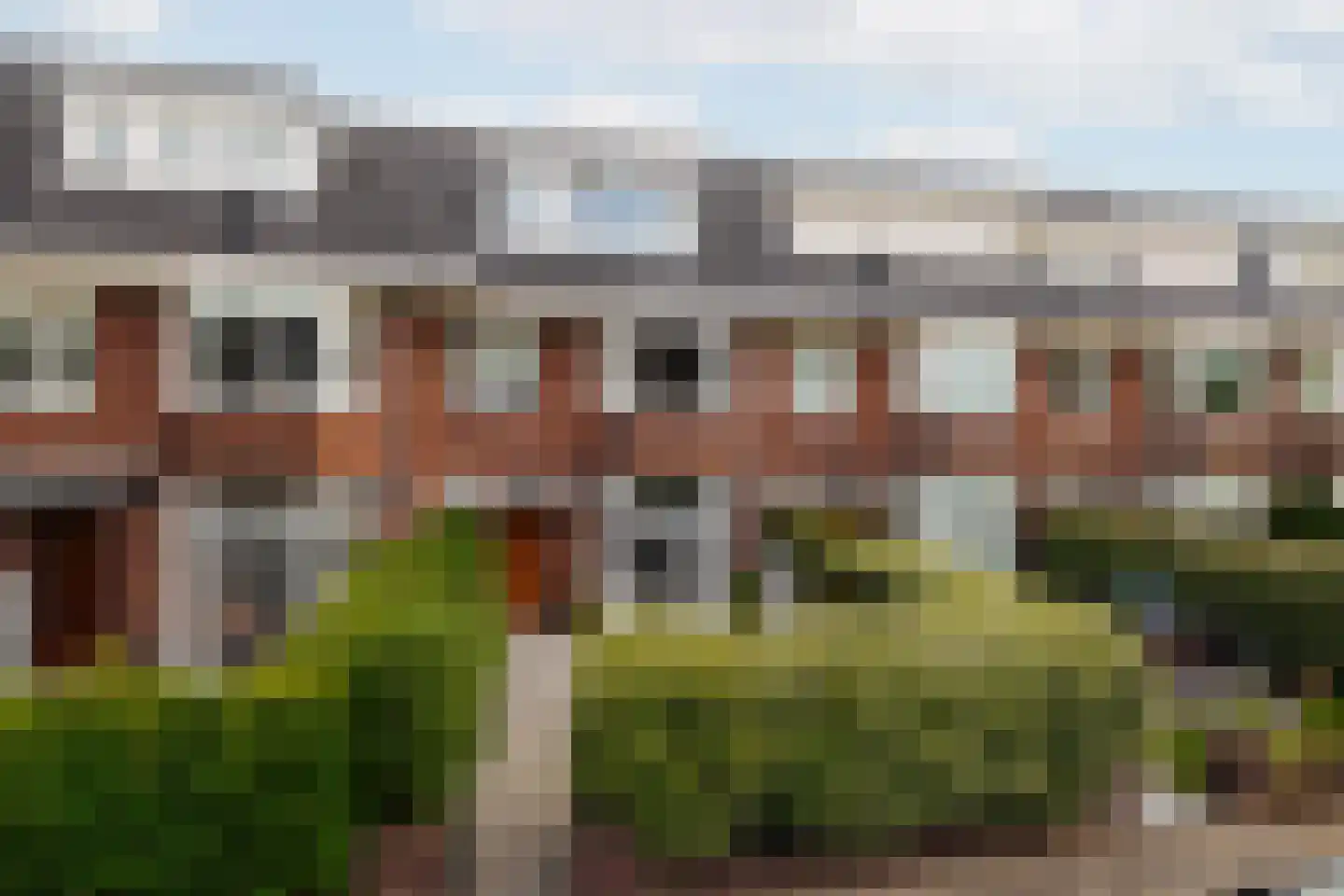 Baljuwenlaan 10 in Amstelveen