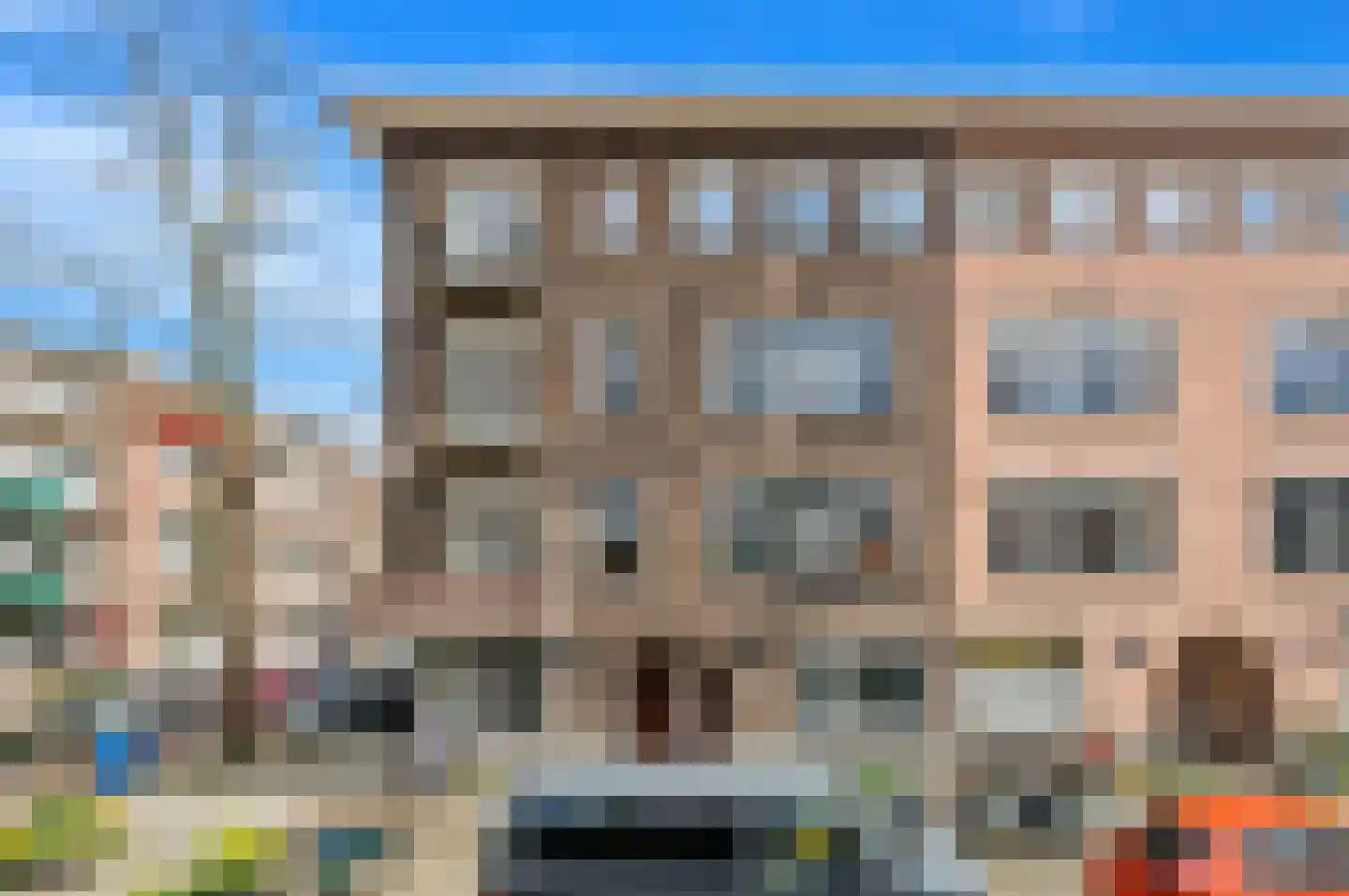 Baljuwplein 15 01 Rotterdam