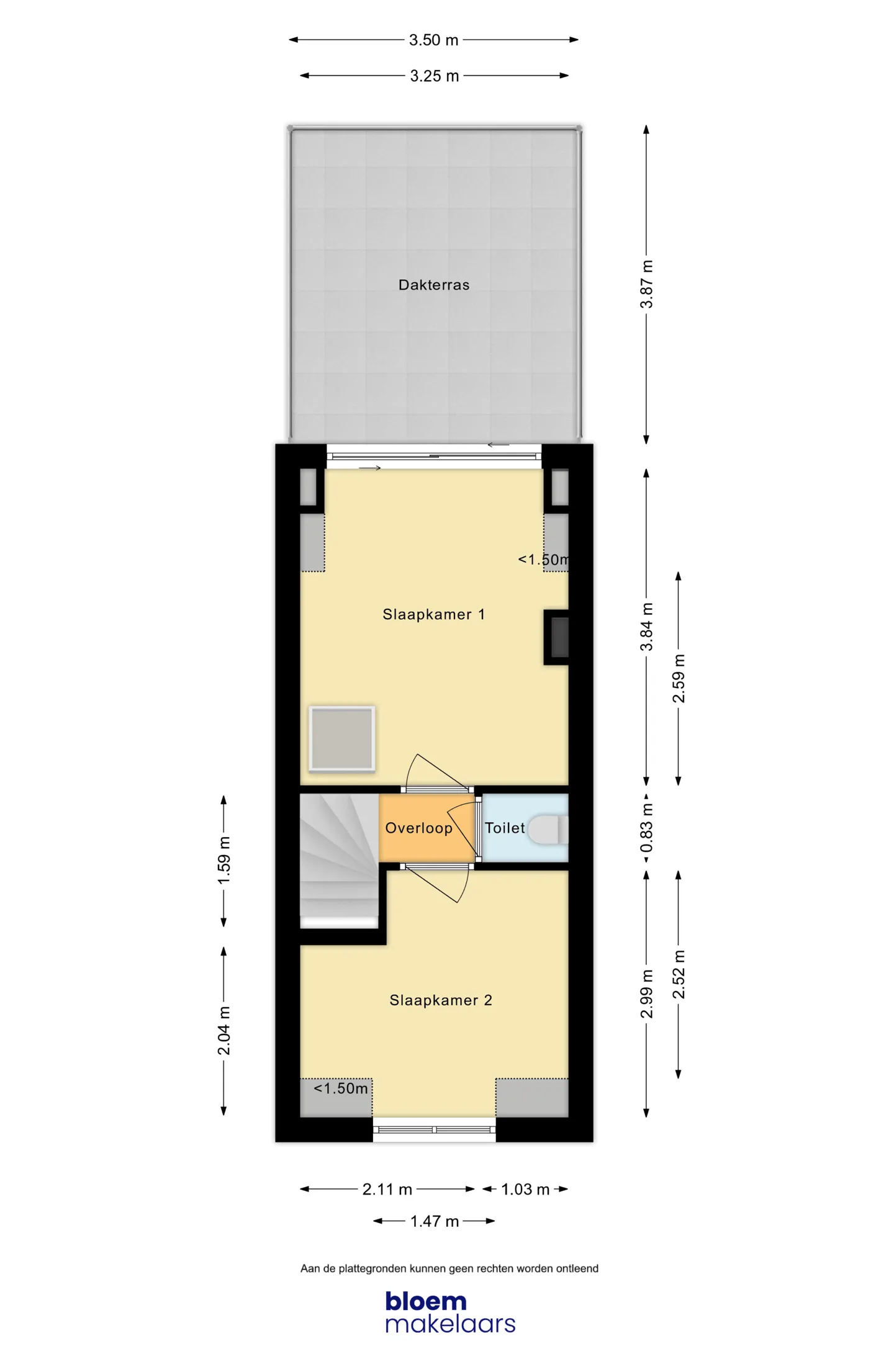 Baljuwslaan 1 C Haarlem thumbnail 28
