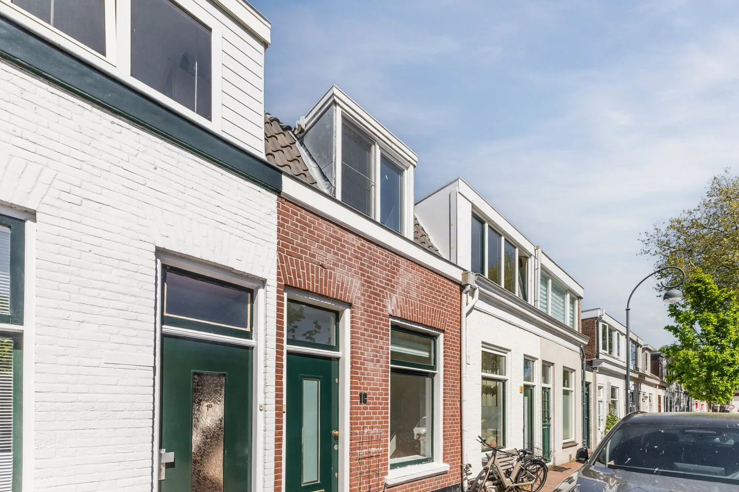 Baljuwslaan 1 C Haarlem foto 3