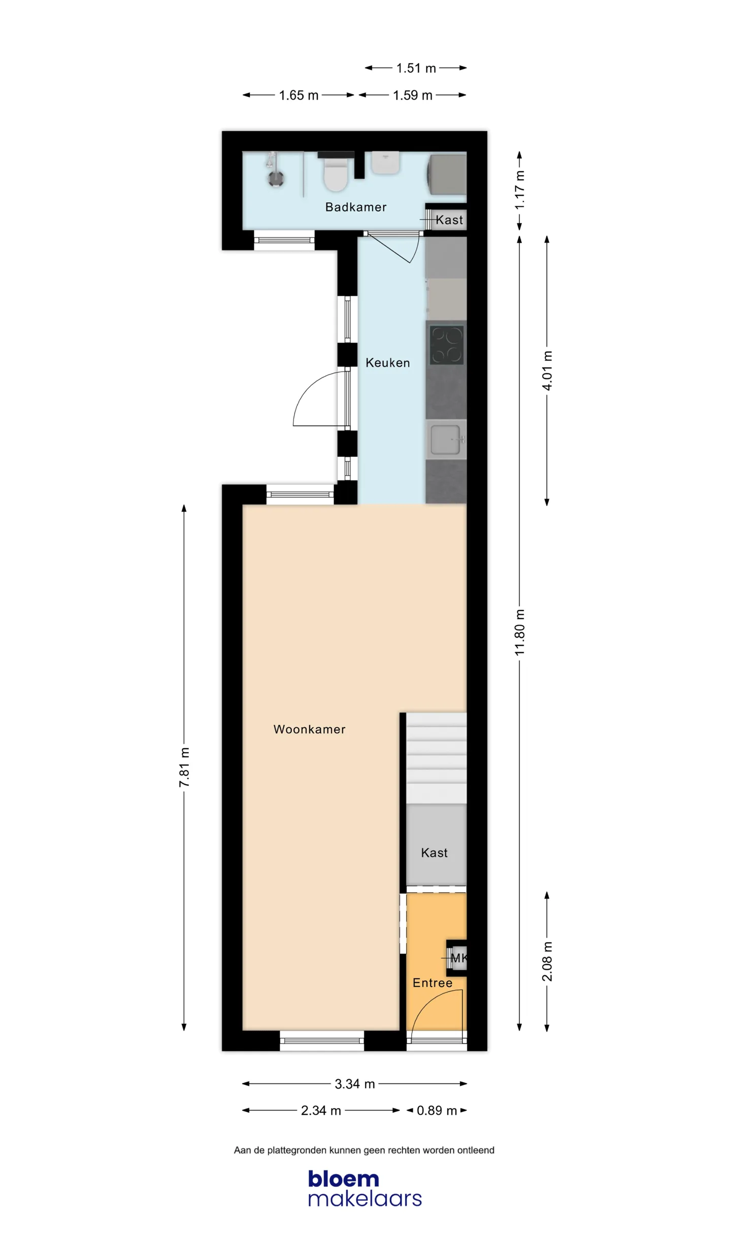 Baljuwslaan 3 Haarlem thumbnail 46