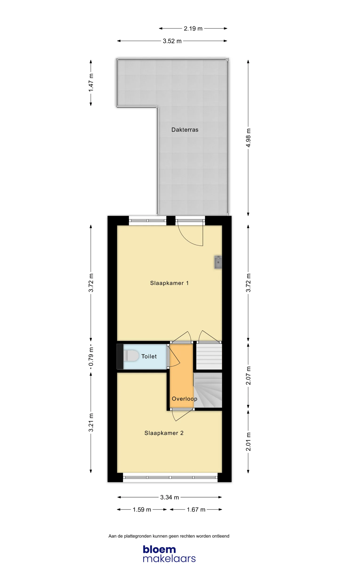 Baljuwslaan 3 Haarlem thumbnail 47