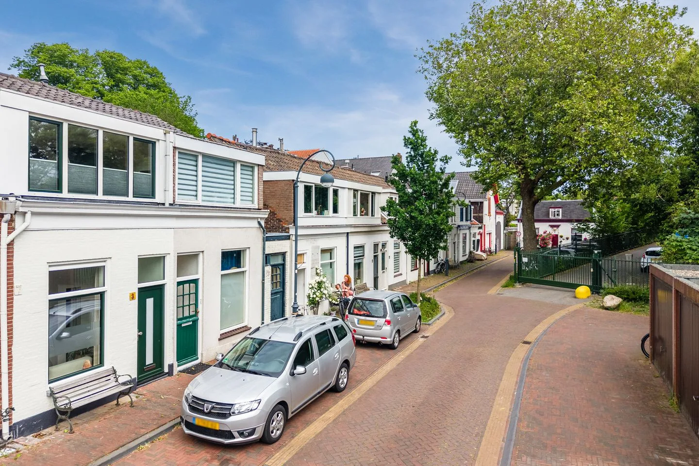 Baljuwslaan 3 Haarlem thumbnail 5
