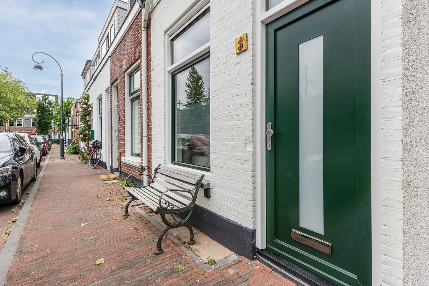 Baljuwslaan 3 Haarlem thumbnail 6