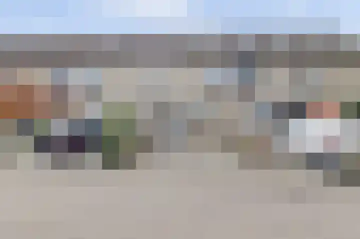 Baljuwslag 14 in Gouda