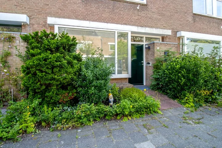 Baljuwstraat 11 Leiderdorp foto 2