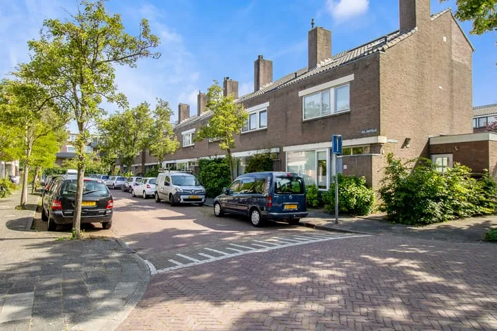Baljuwstraat 11 Leiderdorp thumbnail 29
