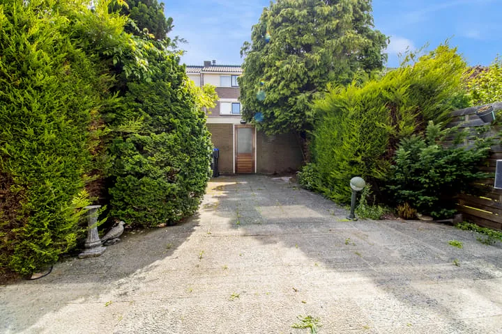 Baljuwstraat 11 Leiderdorp thumbnail 7