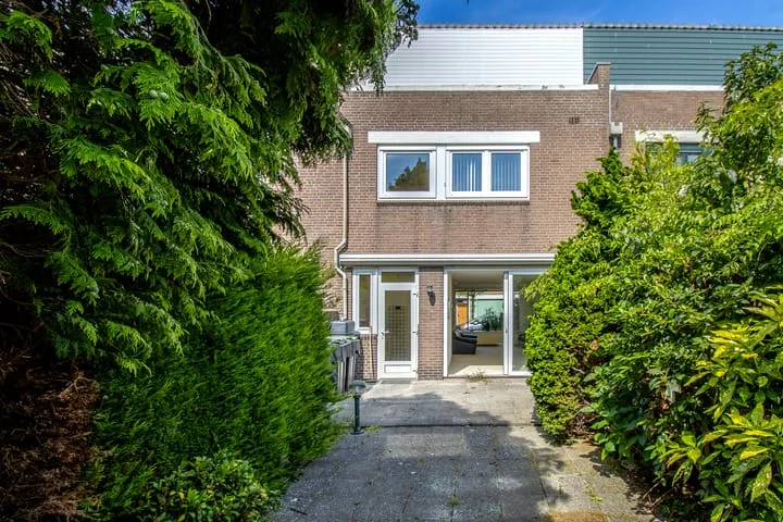 Baljuwstraat 11 Leiderdorp thumbnail 9