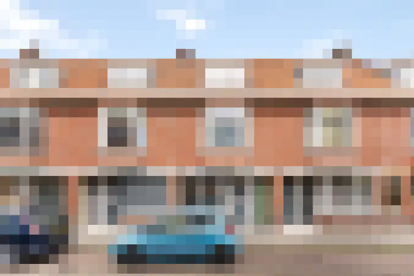 Baljuwstraat 24 in Vlaardingen