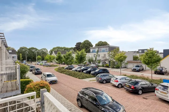 Baljuwstraat 3 Alphen aan den Rijn thumbnail 15