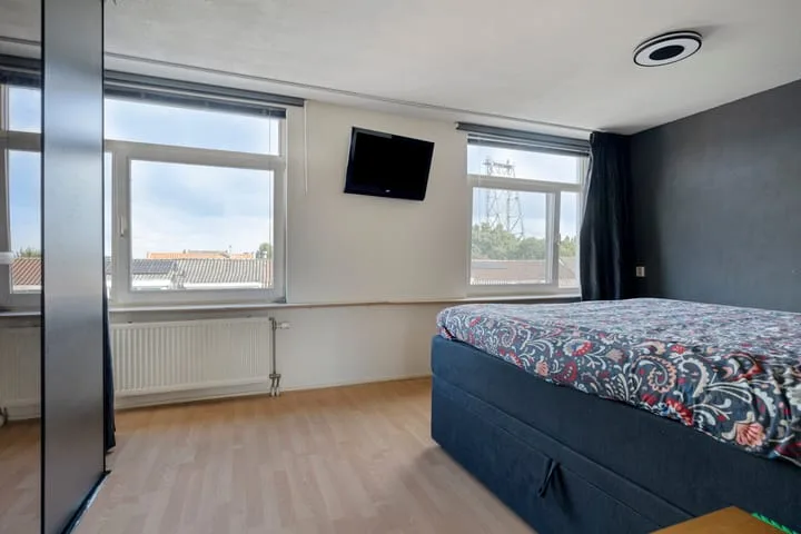 Baljuwstraat 3 Alphen aan den Rijn thumbnail 25