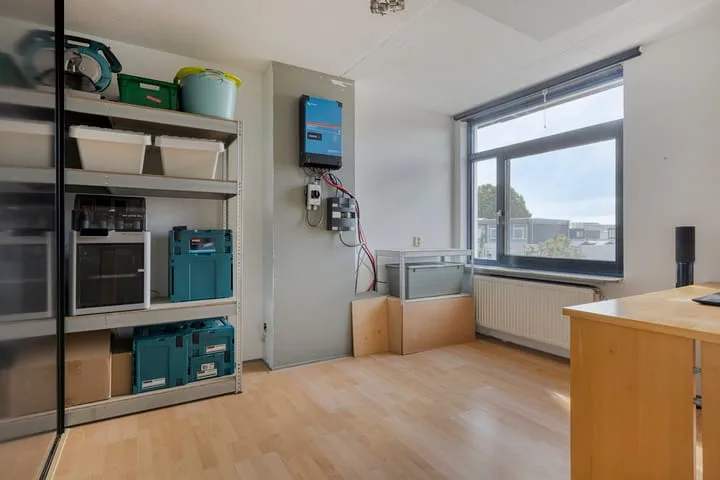 Baljuwstraat 3 Alphen aan den Rijn thumbnail 27