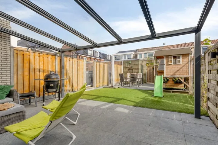 Baljuwstraat 3 Alphen aan den Rijn thumbnail 29