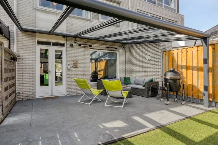 Baljuwstraat 3 Alphen aan den Rijn thumbnail 30