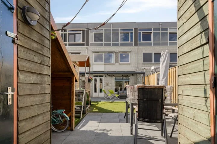 Baljuwstraat 3 Alphen aan den Rijn thumbnail 34