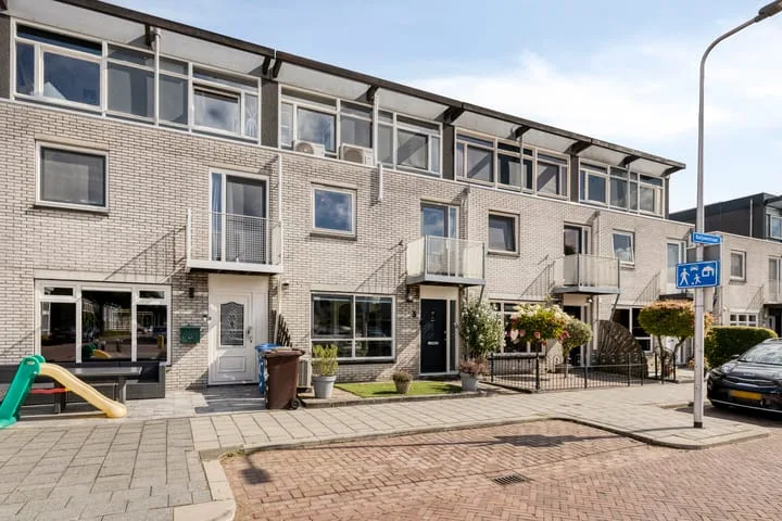 Baljuwstraat 3 Alphen aan den Rijn thumbnail 35