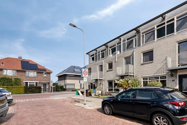 Baljuwstraat 3 Alphen aan den Rijn thumbnail 36
